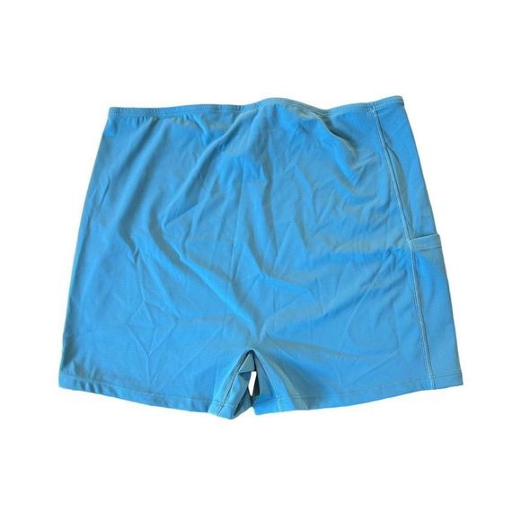 Halara Breezeful Backless High Low 2-Piece Side Pocket Flowy Midi Quick Dry Casu - Picture 7 of 9